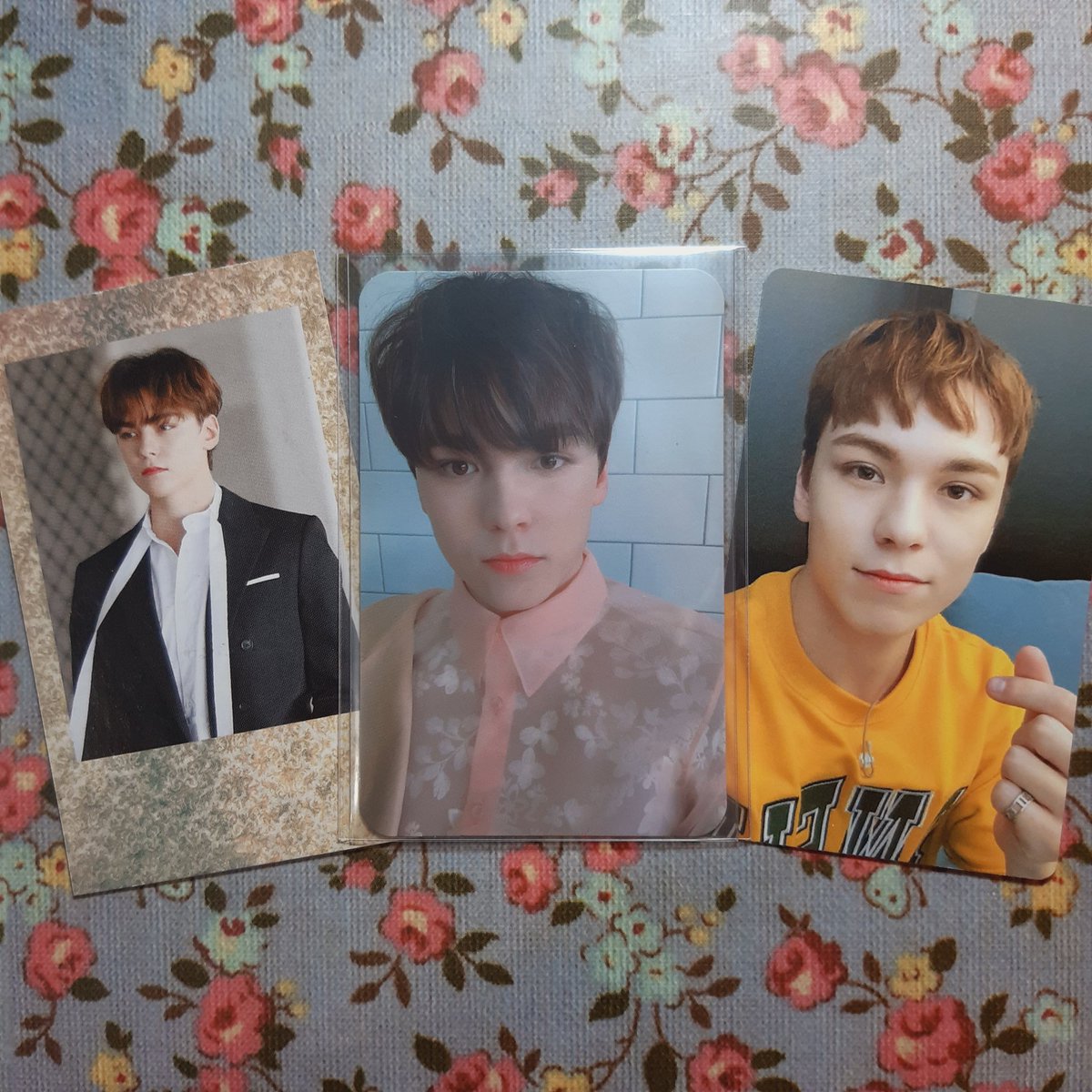 mymysafehaven's tweet photo. vernon eternal sunshine pc is really one of the pcs i wanted to collect even before i started collecting ๐ฅบ thank you so much, @4JSCART
, for letting me adopt him!! โค thank you also for the secure packaging and for the cute nonie freebies! huhu
#lyn_feedbacks https://t.co/WUT5ta3TOn