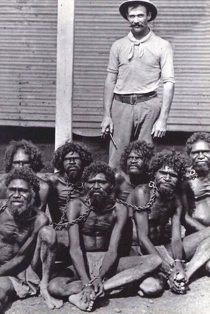 Djokinho99's tweet photo. @AustralianOpen @TKokkinakis Just like this? #AusClosed #AOpression
#AustraliaHasFallen #AustralianGenocide https://t.co/WUiVtJnQH4