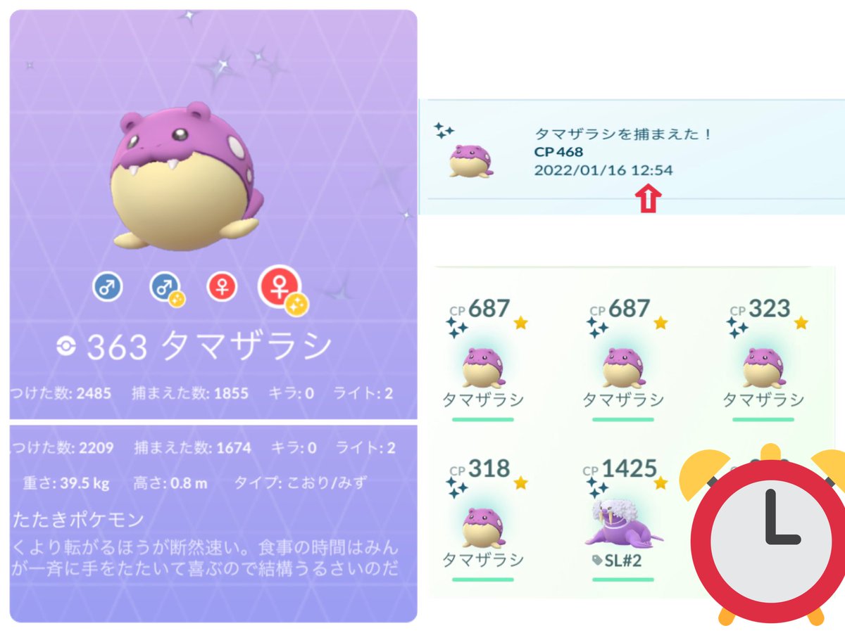 Tokimo P Go 超マイペース Pokemongotkm Twitter Tokimo P Go 超マイペース Pokemongotkm Twitter