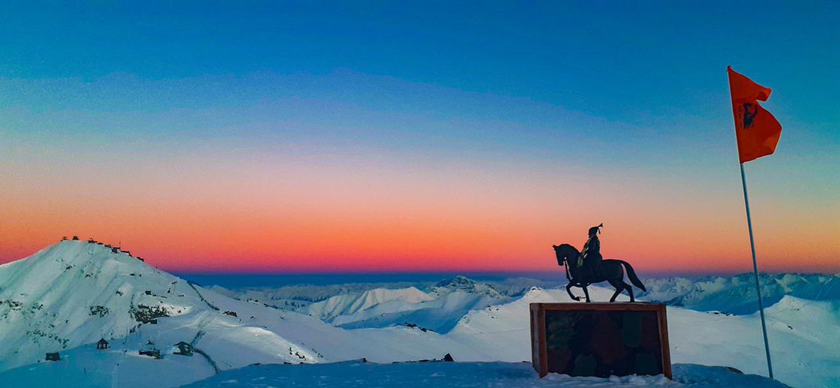 Nitin A. Gokhale tweet media