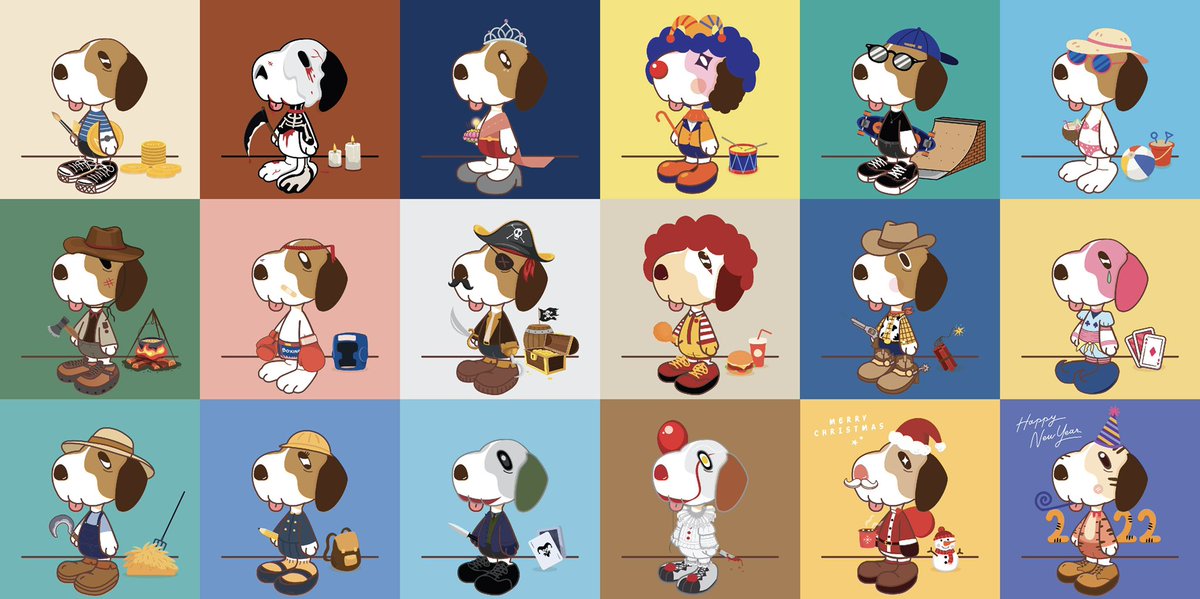 HoundDog.studio tweet media