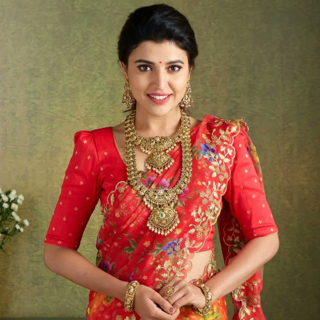 Chitra Shukla tweet media