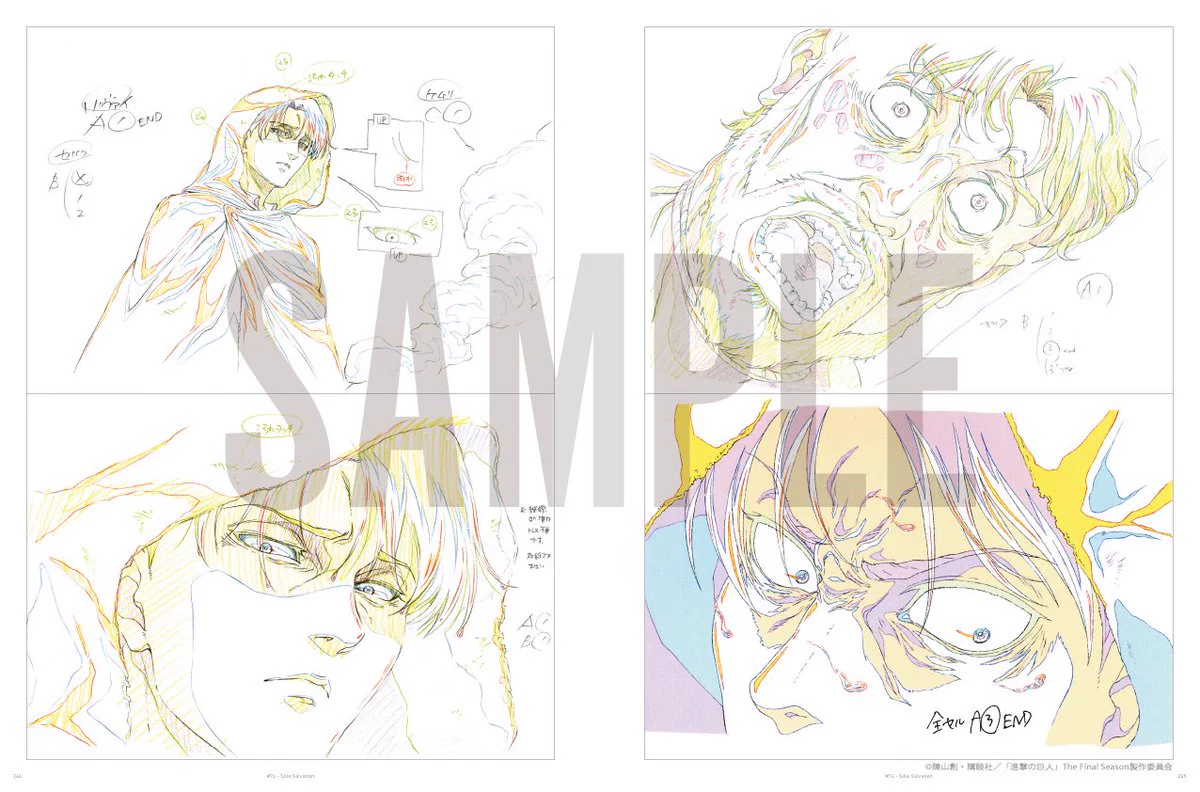 MAPPA on X: 