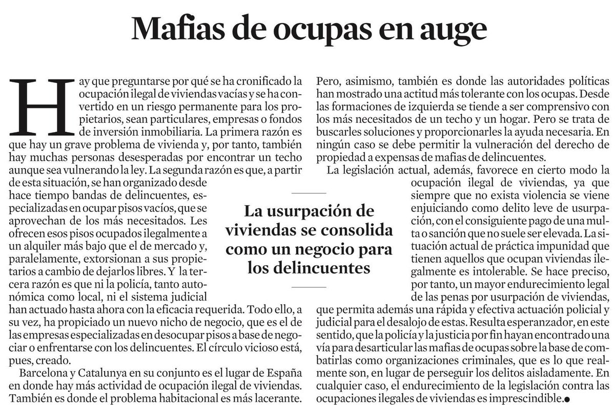 #AlertaOkupa tweet media