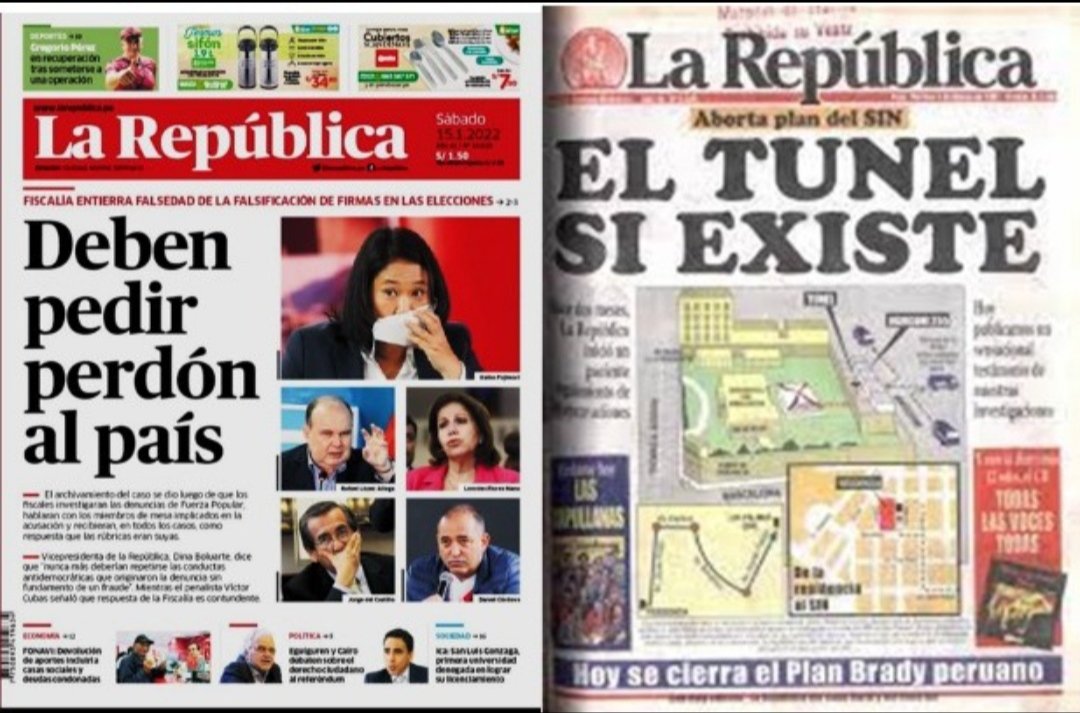 Quien debería pedir perdon?
Pasquín, traidor de la Patria.