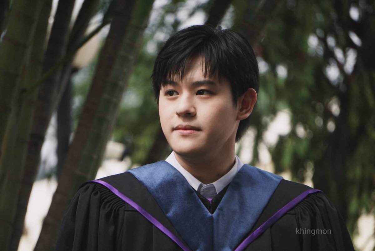 khing_monn's tweet photo. Congratulations 🤍🎓
13.01.65
.
.
• @PlPurim •
| #GraduationPluemPurim
#PluemPurim |
#khingmonjpg #แขวนกล้อง https://t.co/kw0VU2h39A