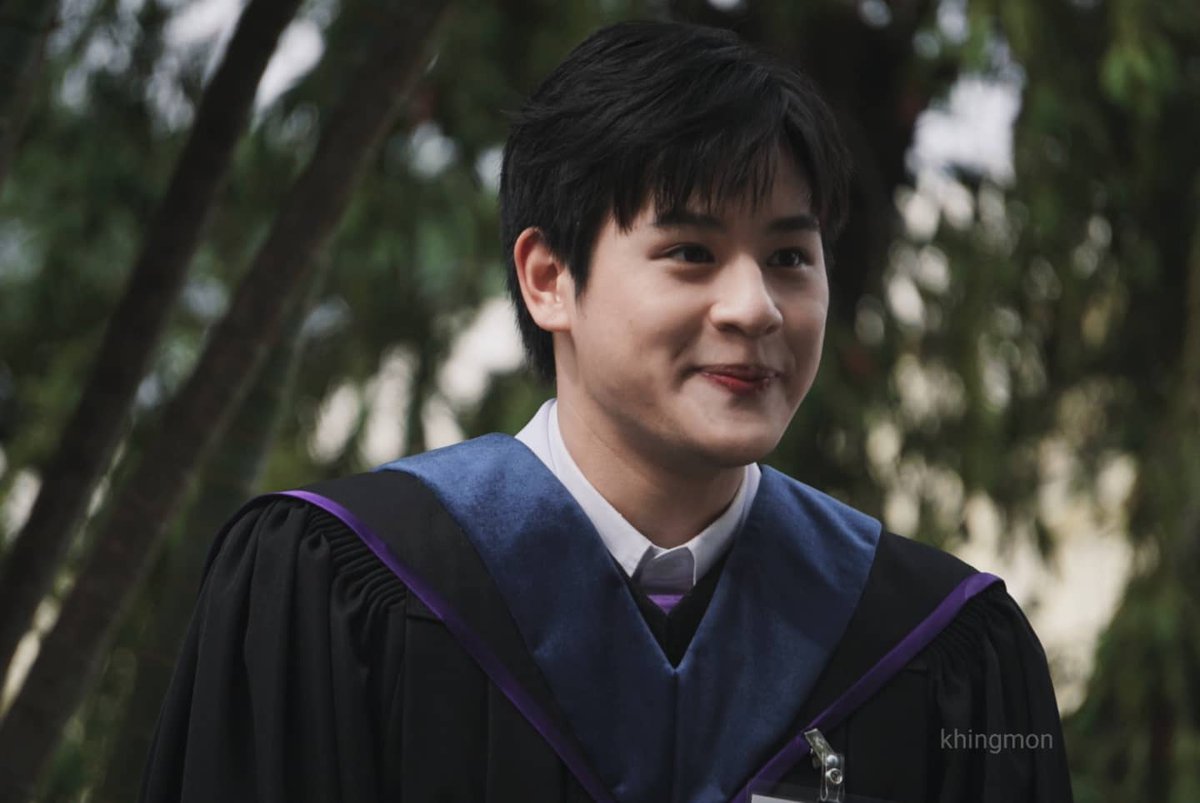 khing_monn's tweet photo. Congratulations 🤍🎓
13.01.65
.
.
• @PlPurim •
| #GraduationPluemPurim
#PluemPurim |
#khingmonjpg #แขวนกล้อง https://t.co/kw0VU2h39A