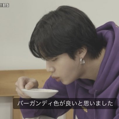 kthV_com's tweet photo. ナムさんはわんことしっかりモデルやってたけどジン君に関してはもう食事しに来ただけで草 https://t.co/SO8oNDPLv2