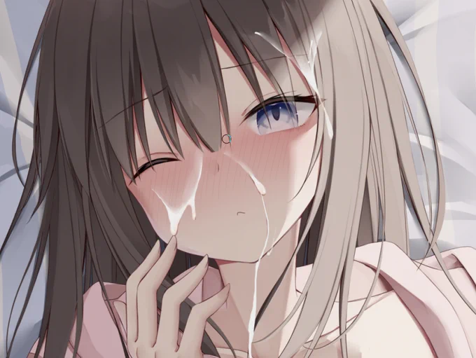 朝からエッチなことするR18差分9枚
【FANTIA】https://t.co/ZvK2mSMqv2
【FANBOX】https://t.co/yopYUqRf1n 