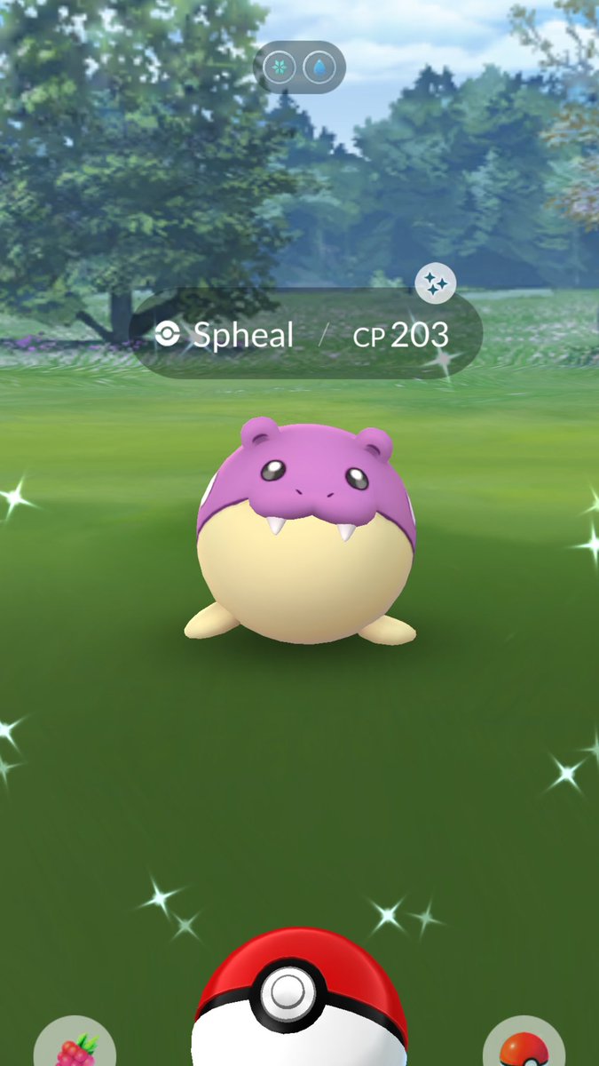 #PokemonGOCommunityDay