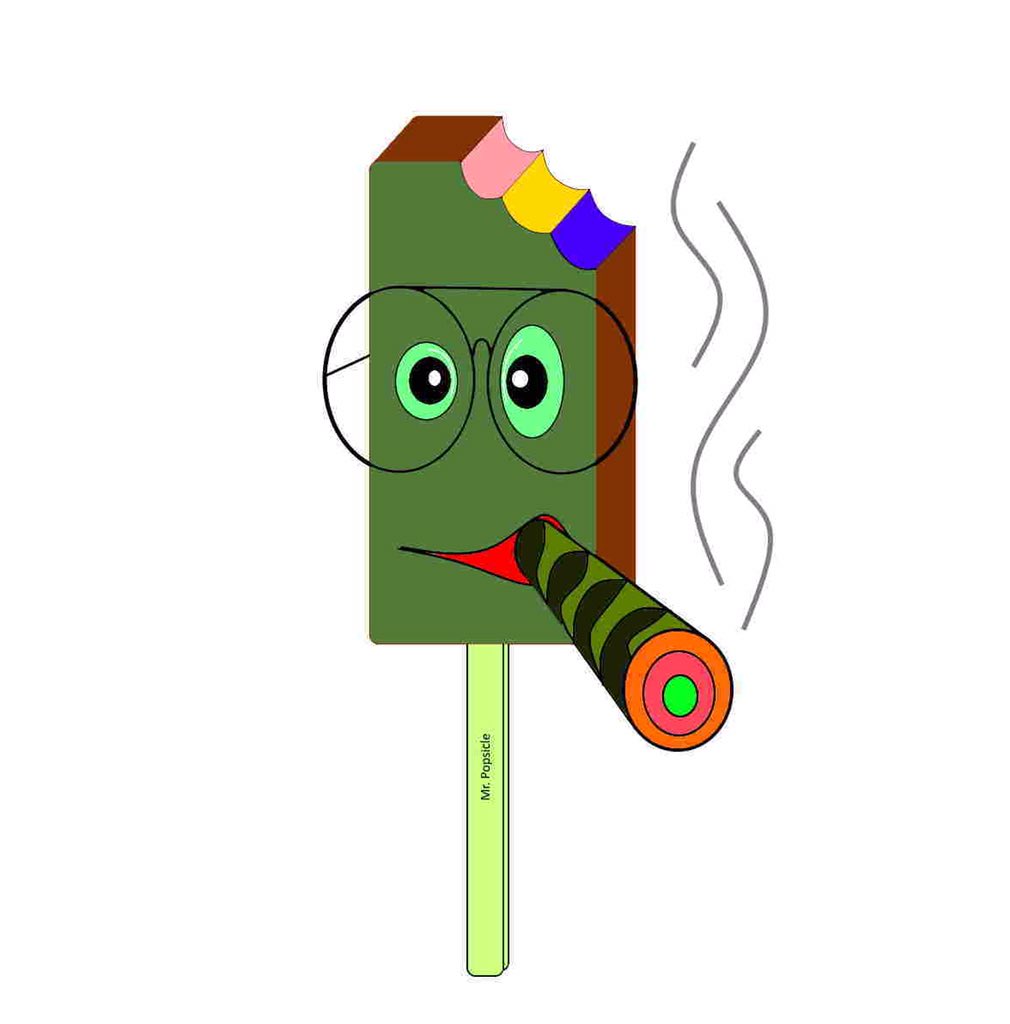 @5thdimensionart NevalyaShka &amp; Lollipop &amp; Mr. Popsicle