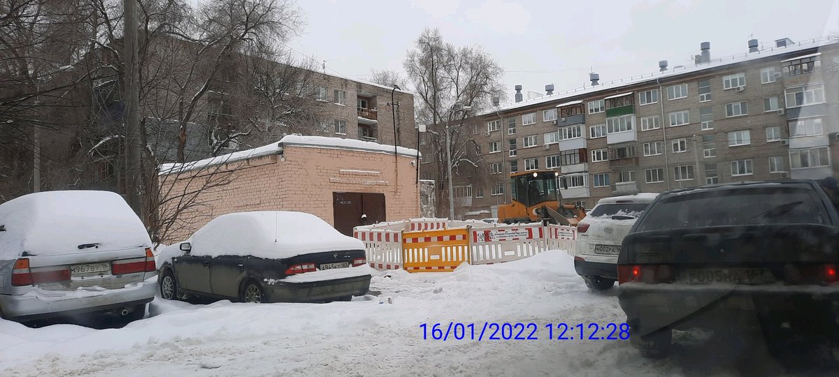 Маркелова Наталья Анатольевна (УМ Пром. р-он) tweet media