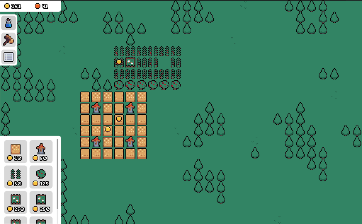 Harrkus's tweet photo. Hacking away at this little by little. Now got research + foundation for multiple currency types.
#godot #gamedev #indiedev https://t.co/dybDwQRgjZ