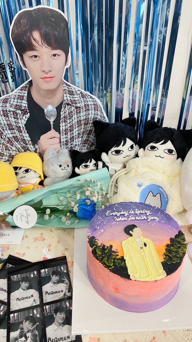 SUCHA115DAY's tweet photo. 3일간 카페 복숭아꽃에 방문해 주셔서 감사합니다!
모두 행복한 주연데이를 보내셨길 바라요 🤗 https://t.co/PJ1Mf6QQhA
