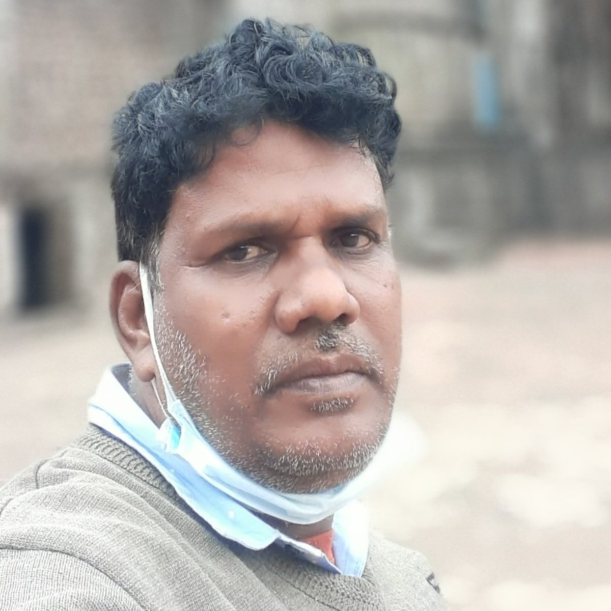 #NewProfilePic