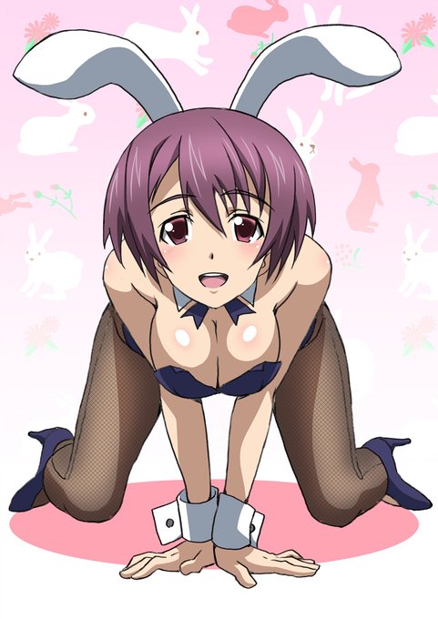 モブからメインへ昇格?したのほほんサンは別枠として、相川さん貼っておきまする 