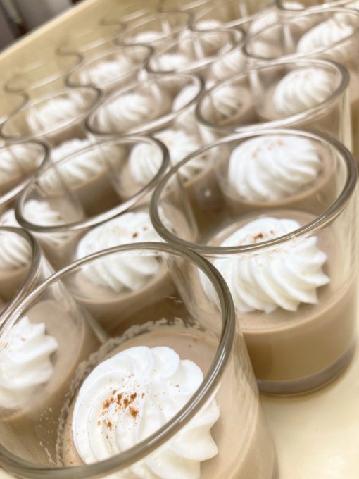 スイーツビュッフェのtwitterイラスト検索結果