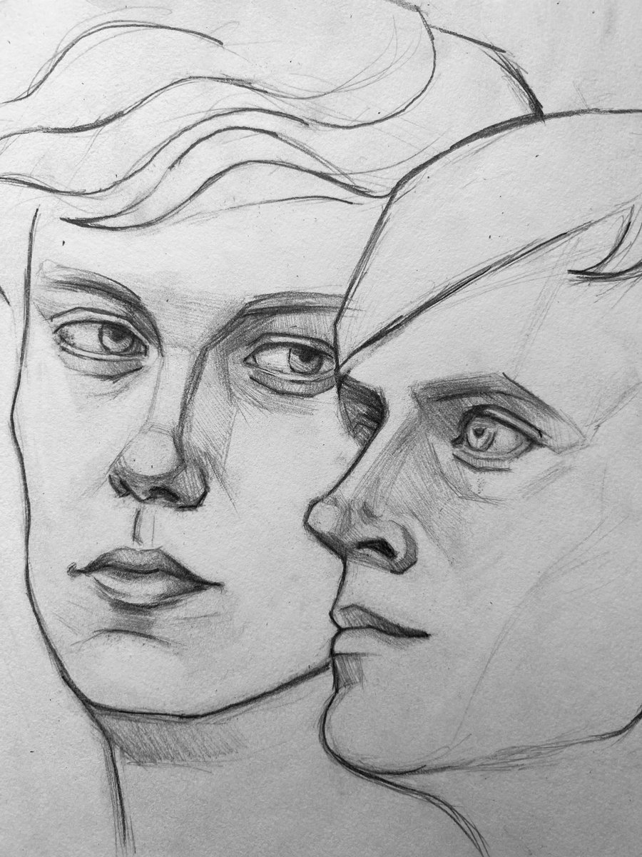 oldscars__'s tweet photo. Вчера ночью не спалось и я решила нарисовать артонов:) 
#импровизация #артон https://t.co/yfw0ex8iIv