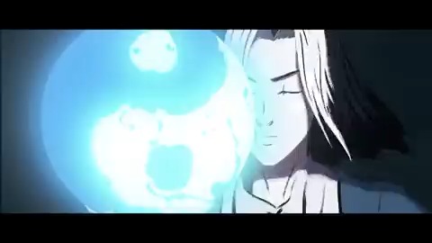Cold Na Raka NARAKA: BLADEPOINT on Twitter: