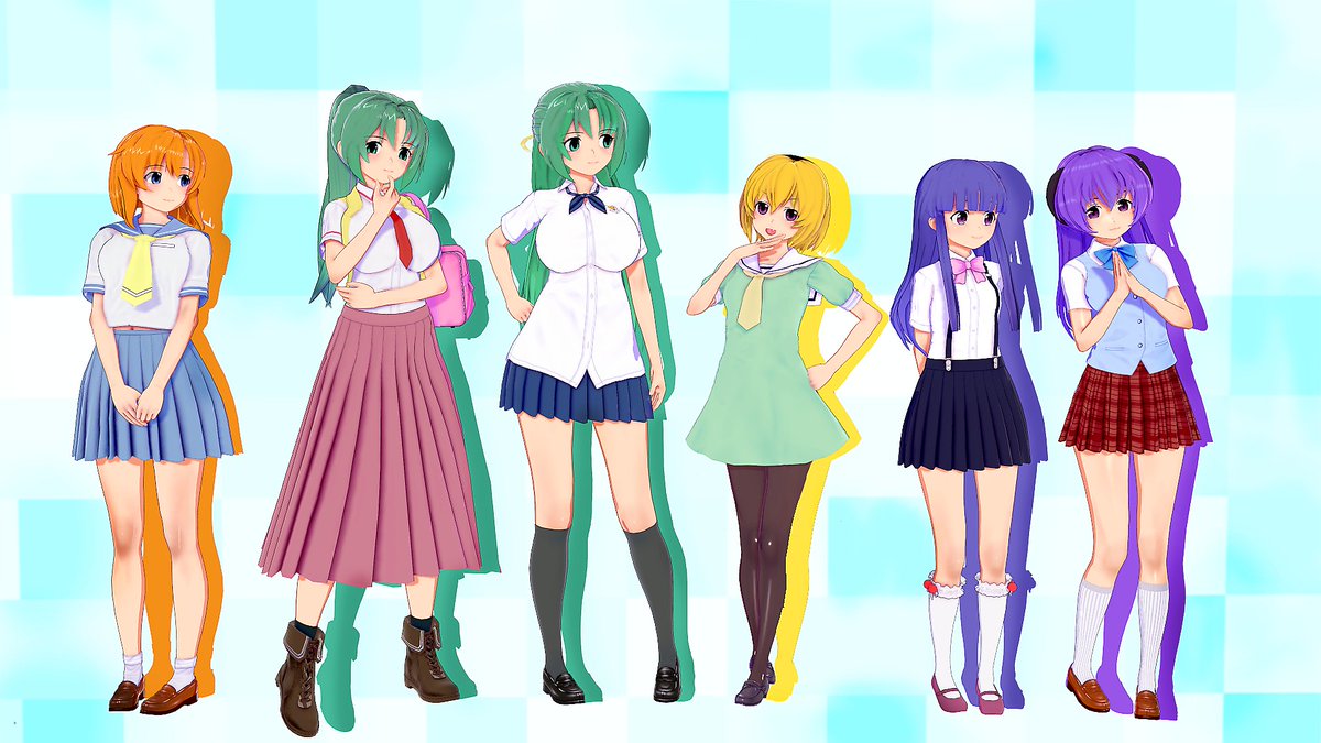 HiguWTC's tweet photo. ひぐらしのなく頃に~ ( ^ ω ^)  #コイカツ https://t.co/IYRU4aV67Y