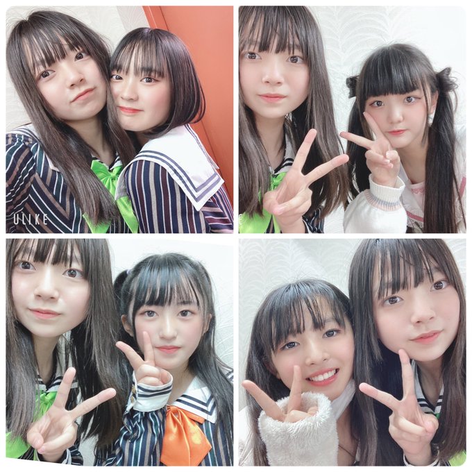 Twitterのコスプレ画像2