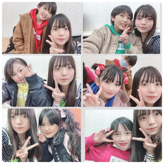 Twitterのコスプレ画像3