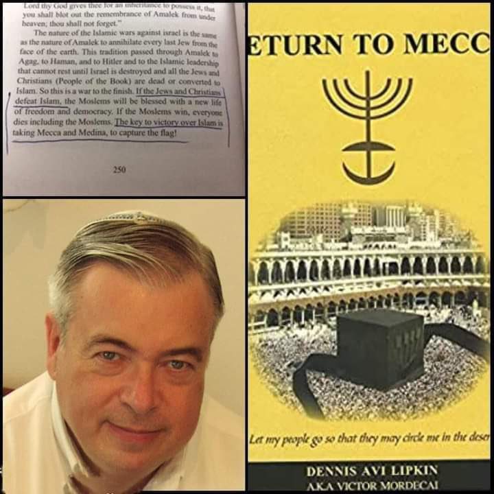 inpic0's tweet photo. "لتكن لكم نعومة الأفعى في الزحف إلى قلوب المسلمين،  ولأن المسلم لا يغير دينه بسهولة لذلك كان لابد من تخديره قبل فتح بطنه كما يفعل الجراحون فلنغرقه في الشهوات ولنطلق لغرائزه العنان حتى يصبح مسخاً لا يصلح لأي شئ"

من كتاب "العودة إلى مكة" 
للكاتب اليهودي آفي ليبكين https://t.co/CDmptXuhOY