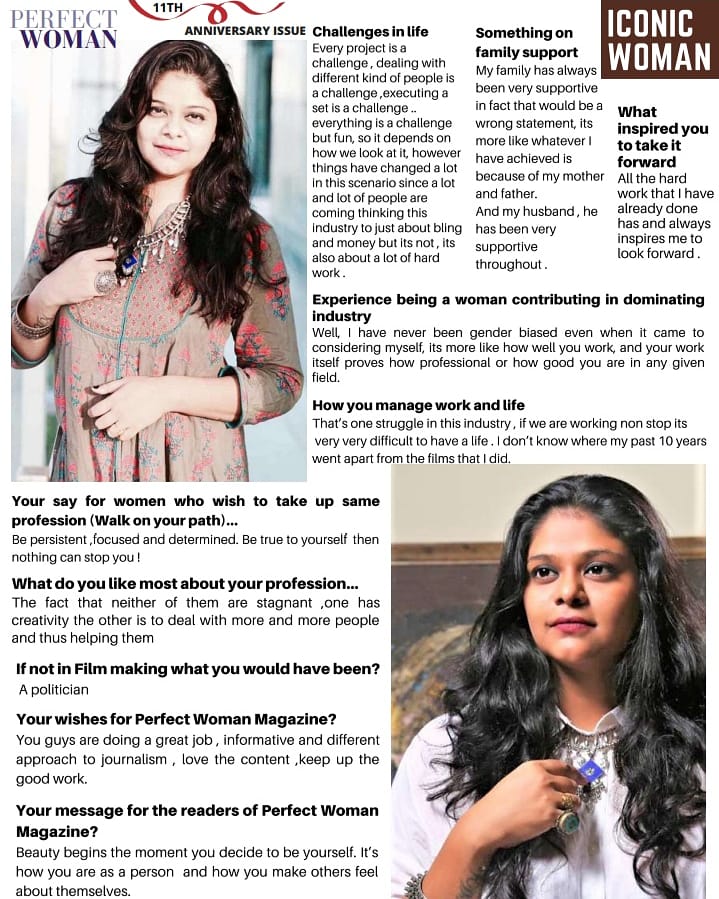 BoishaliSinha's tweet photo. @perfectwomenmagazine #perfectwomen #indianpolitics #filmmaking @AAPUttarPradesh @AamAadmiParty https://t.co/jYseFNeipe