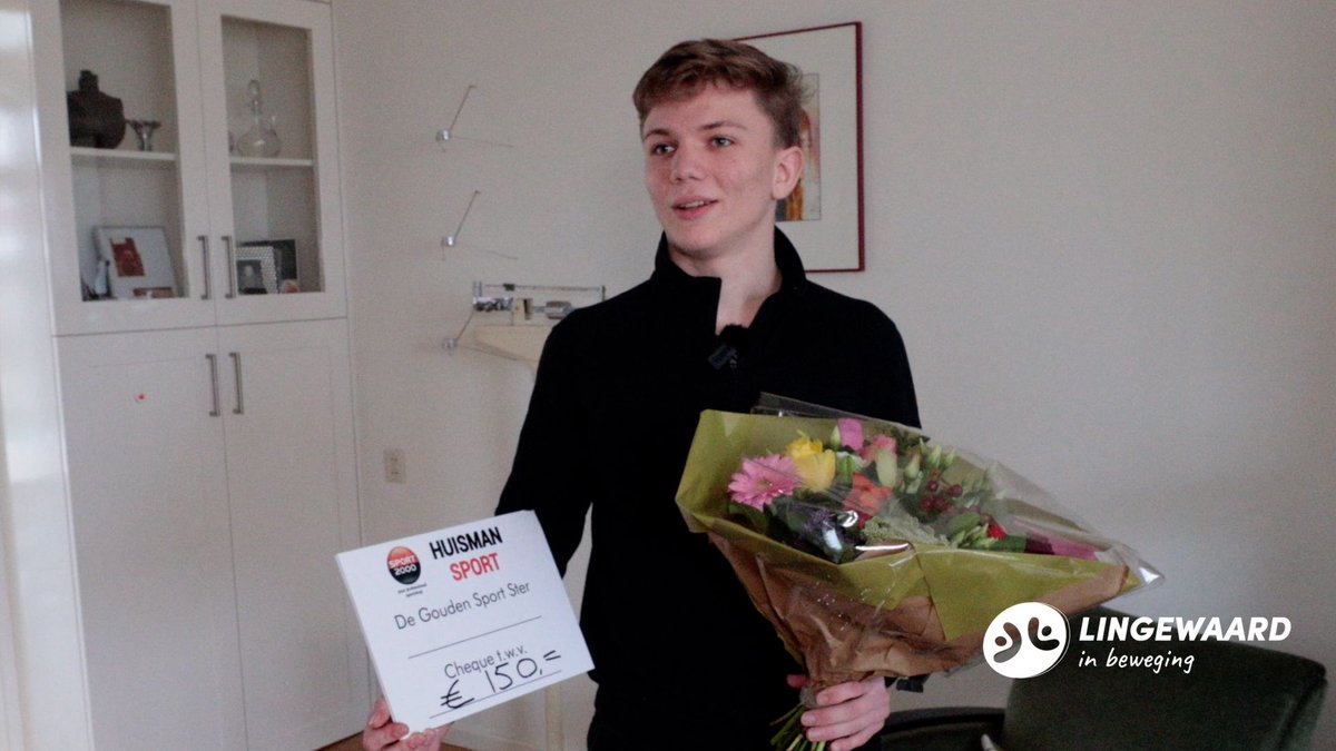 Video: Uitreiking Gouden Sport Ster Lingewaard 2021... - omroeplingewaard.nl/video-uitreiki…