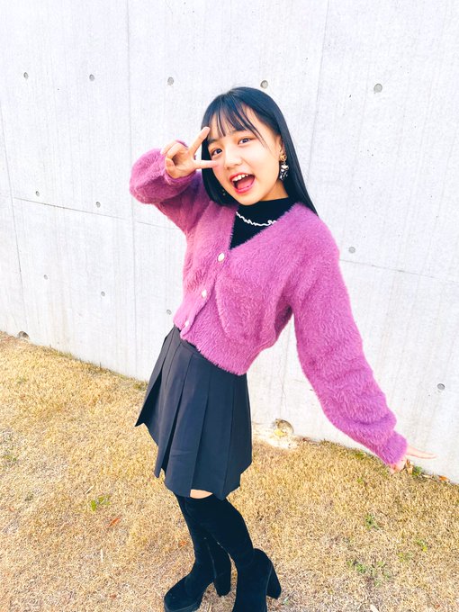 Twitterのコスプレ画像6