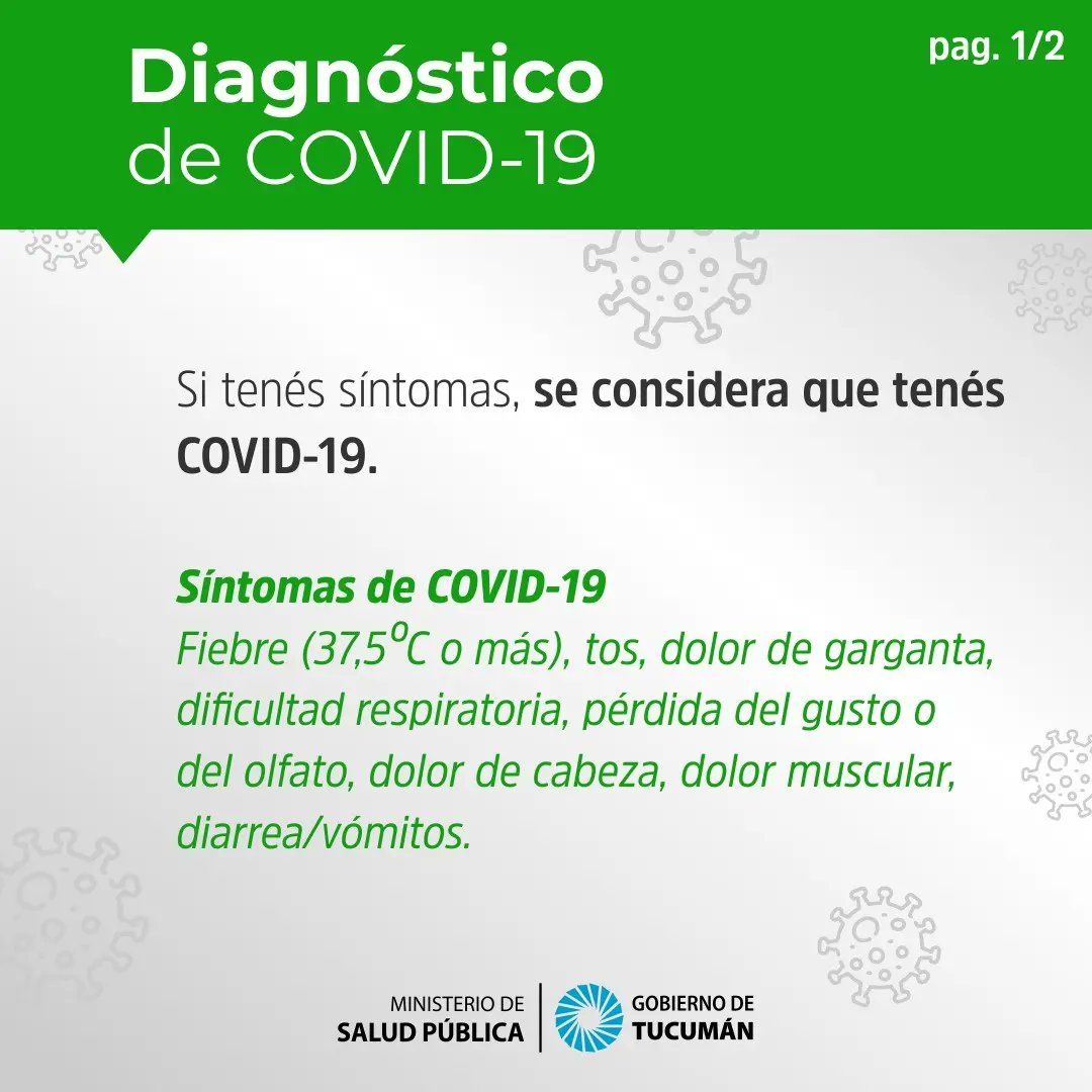 LuisMedinaRuiz4's tweet photo. Tras una reunión con referentes de Epidemiología, Emergencias y hospitales, se establecieron nuevos criterios para realizar hisopados en Tucumán, ya que el 80% de la circulación comunitaria es de la variante Ómicron, con menor tiempo de incubación y evolución más rápida. https://t.co/7hIDJl5ozP