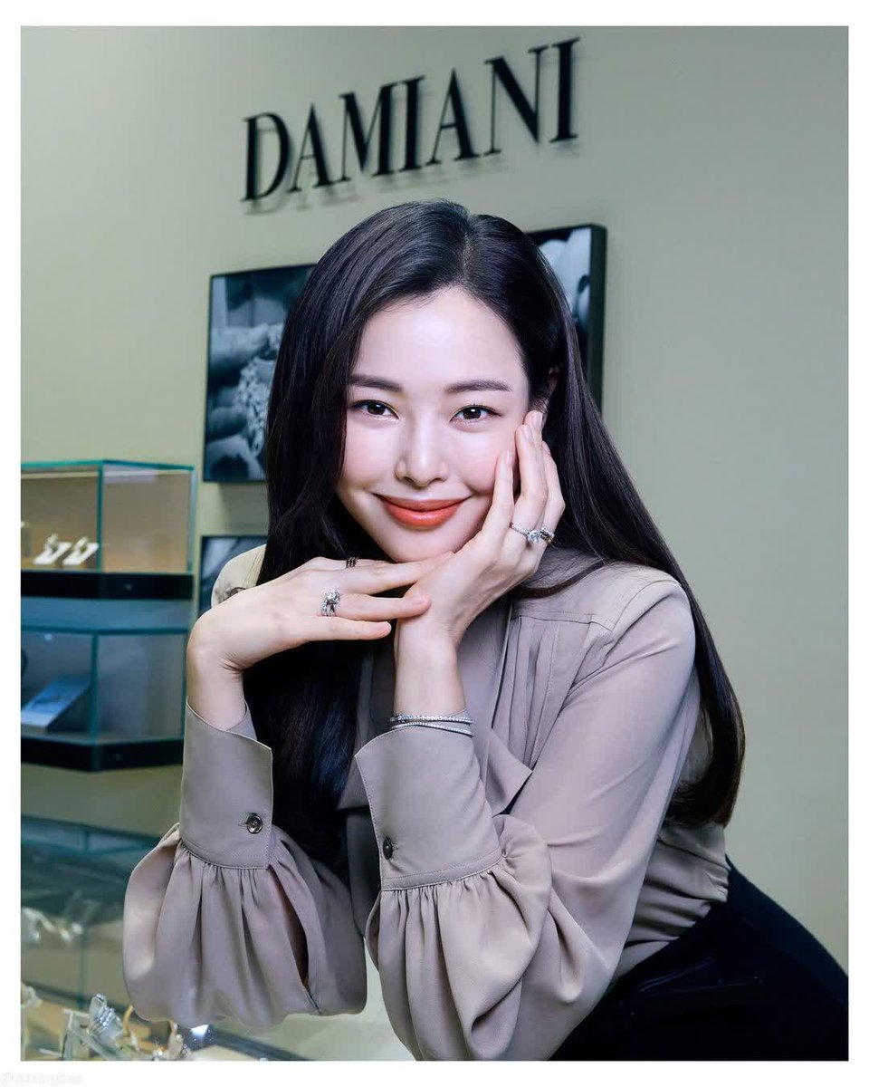 Avid_KWatcher's tweet photo. #OneTheWoman actress Honey Lee is 4 months pregnant! She is expected to give birth this June.
#HoneyLee #SaramEnt https://t.co/QMlFoSpPJE