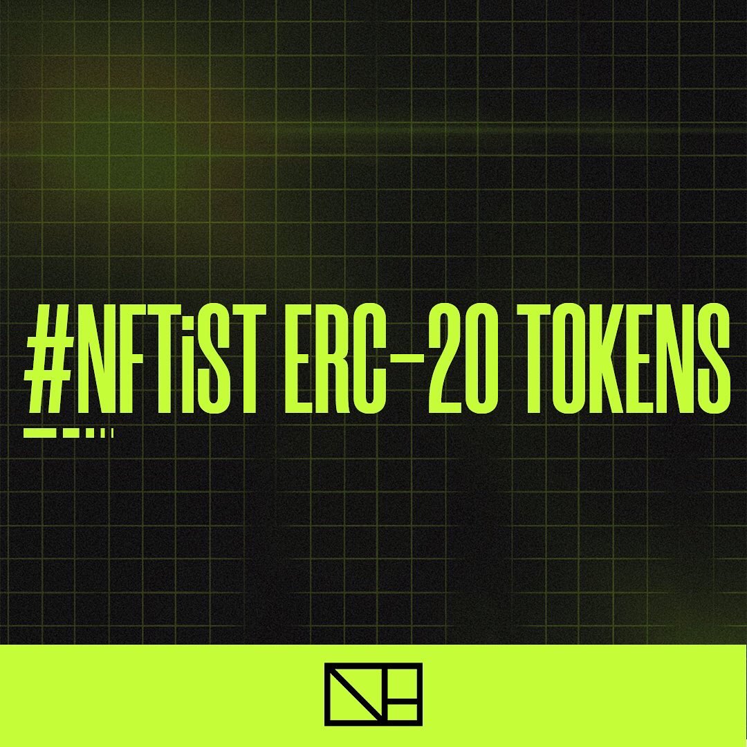 THE NFTiST tweet media