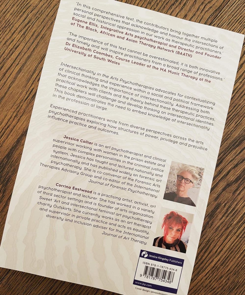 Corrina Eastwood tweet media