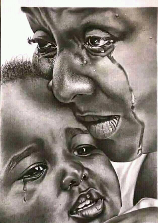 Kindom_302's tweet photo. So painful 
even to see someone is crying.. https://t.co/esoNFS7pUu