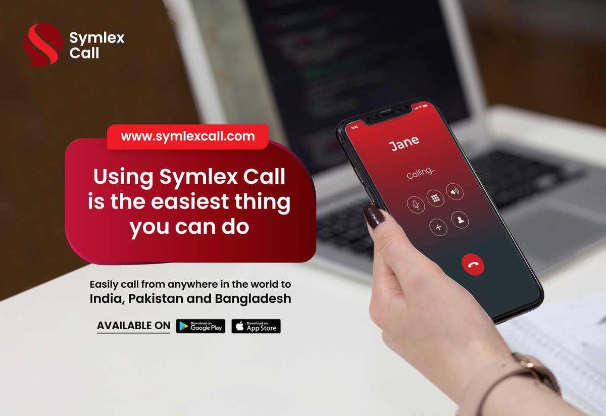 symlexcall tweet picture