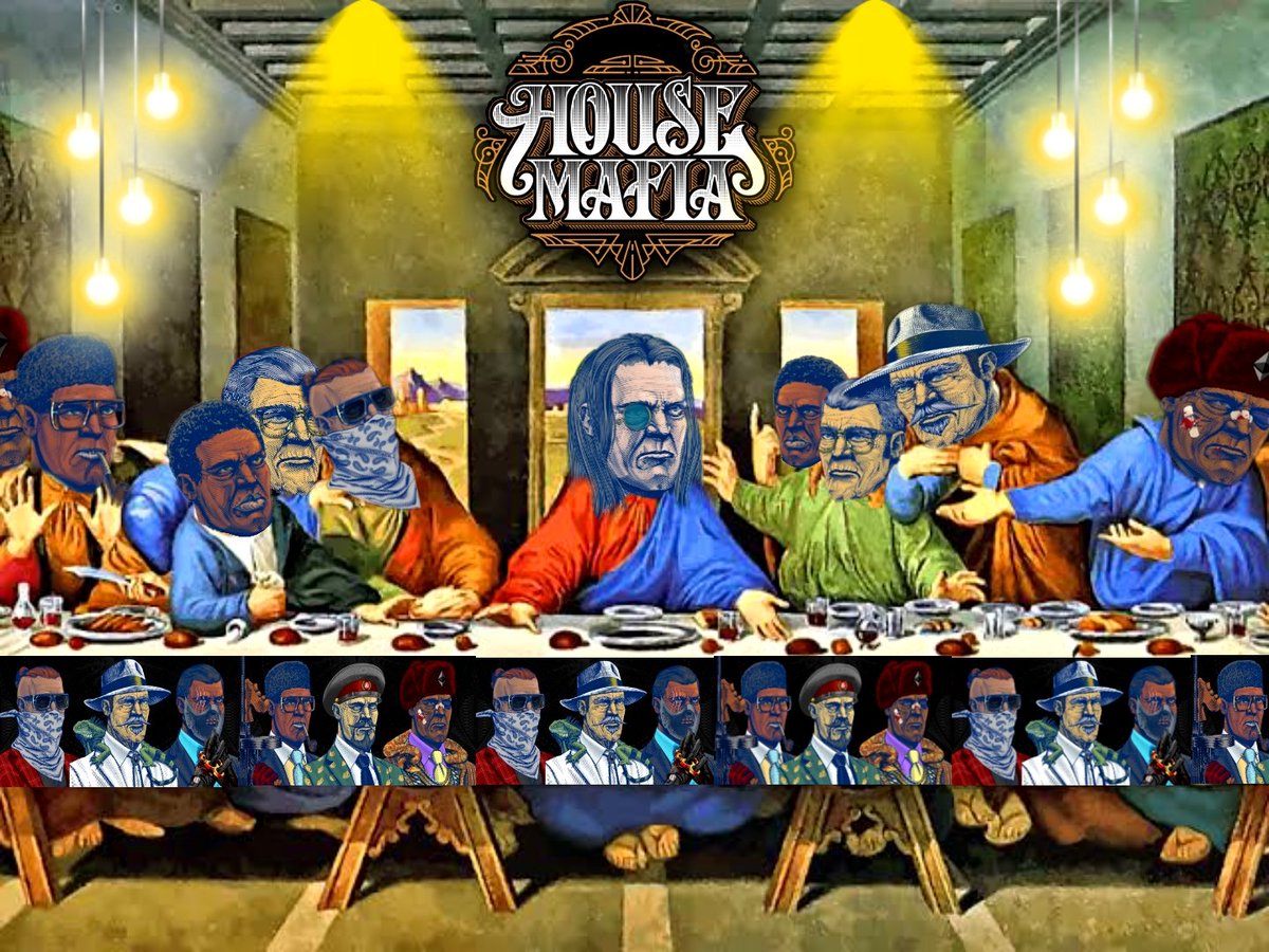 #metahousemafia <a href="/metahousemafia/">Meta House Mafia</a>
My entry ❤😍