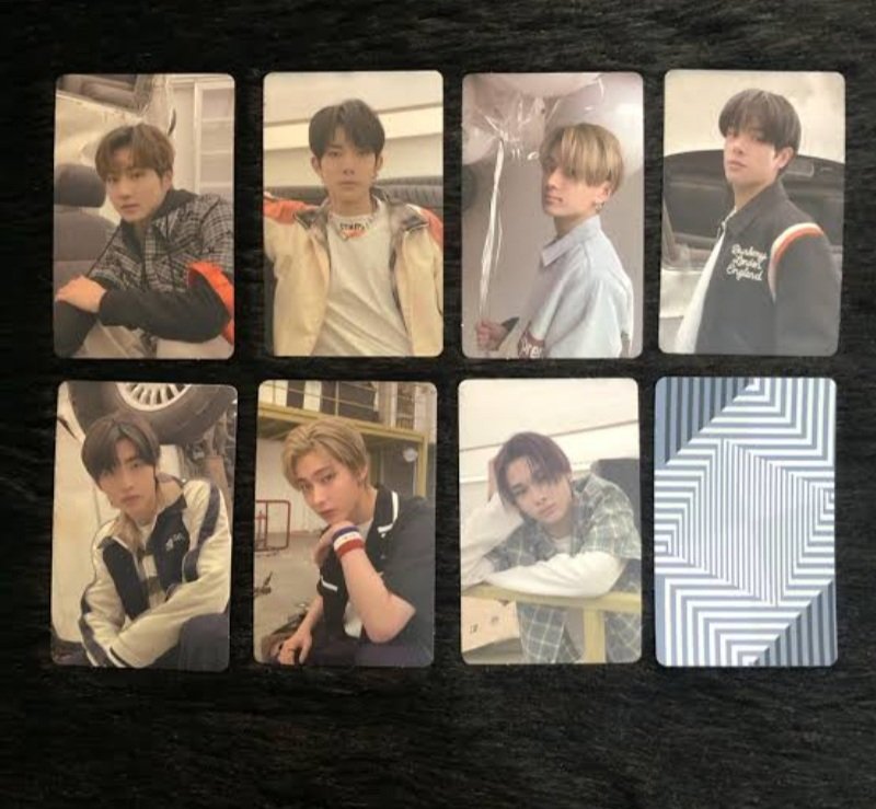 enCart_bns's tweet photo. 《Interest check ic》Dahil bago palang ako sa pag bebenta here sa twt &amp; malapit na birthday ni won

Enhypen Border: Carnival non selca pcs
°90php ea
°will lapag tomorrow

T. enha b:c pc heeseung jay jake sunghoon sunoo jungwon ni-ki for sale wts wtb lfs lfb https://t.co/mvbwY7uOf6