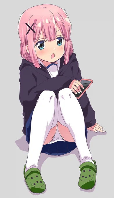 いっぱい見てほしい
#絵柄が好みって人にフォローされたい 