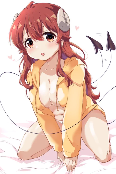 いっぱい見てほしい
#絵柄が好みって人にフォローされたい 