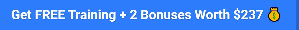 VidelyStore's tweet photo. Get FREE Training + 2 Bonuses Worth $237
 see ==>
https://t.co/Izm2KtDVZN

@Bengals
@Raiders
@215K
#PowerGhost
@14K
@Tariq
@12K
#aimseyspace
@Bills
@300K
#DearAsthma
#PowerBookII
#Yellowjackets
@Patriots https://t.co/oocNMrsILi