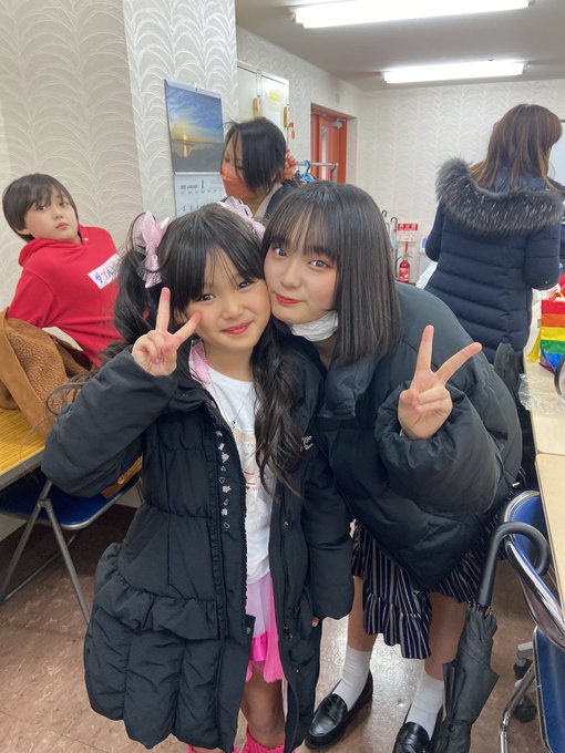 Twitterのコスプレ画像18