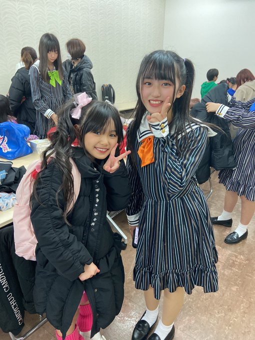 Twitterのコスプレ画像20