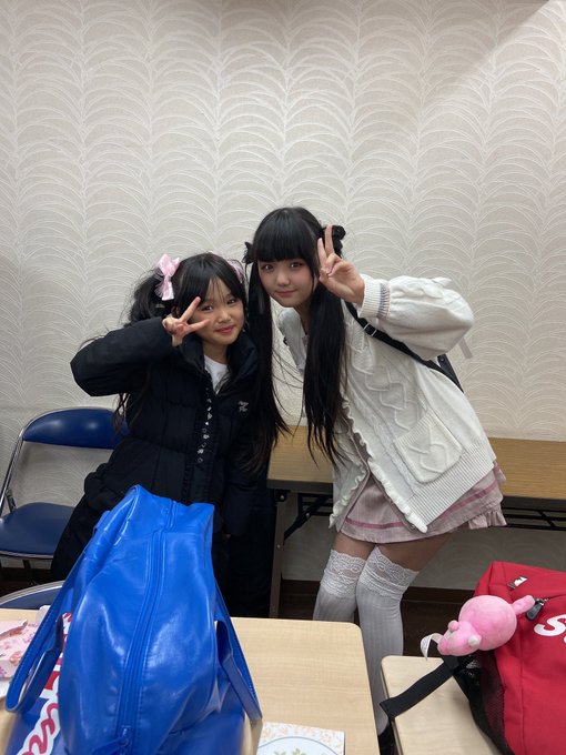 Twitterのコスプレ画像21