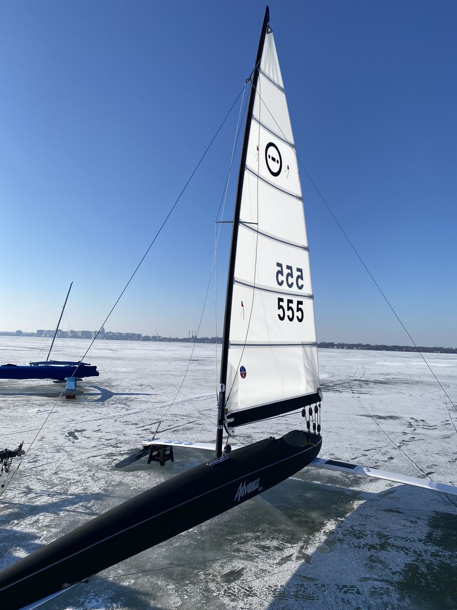 Dieball Sailing tweet media