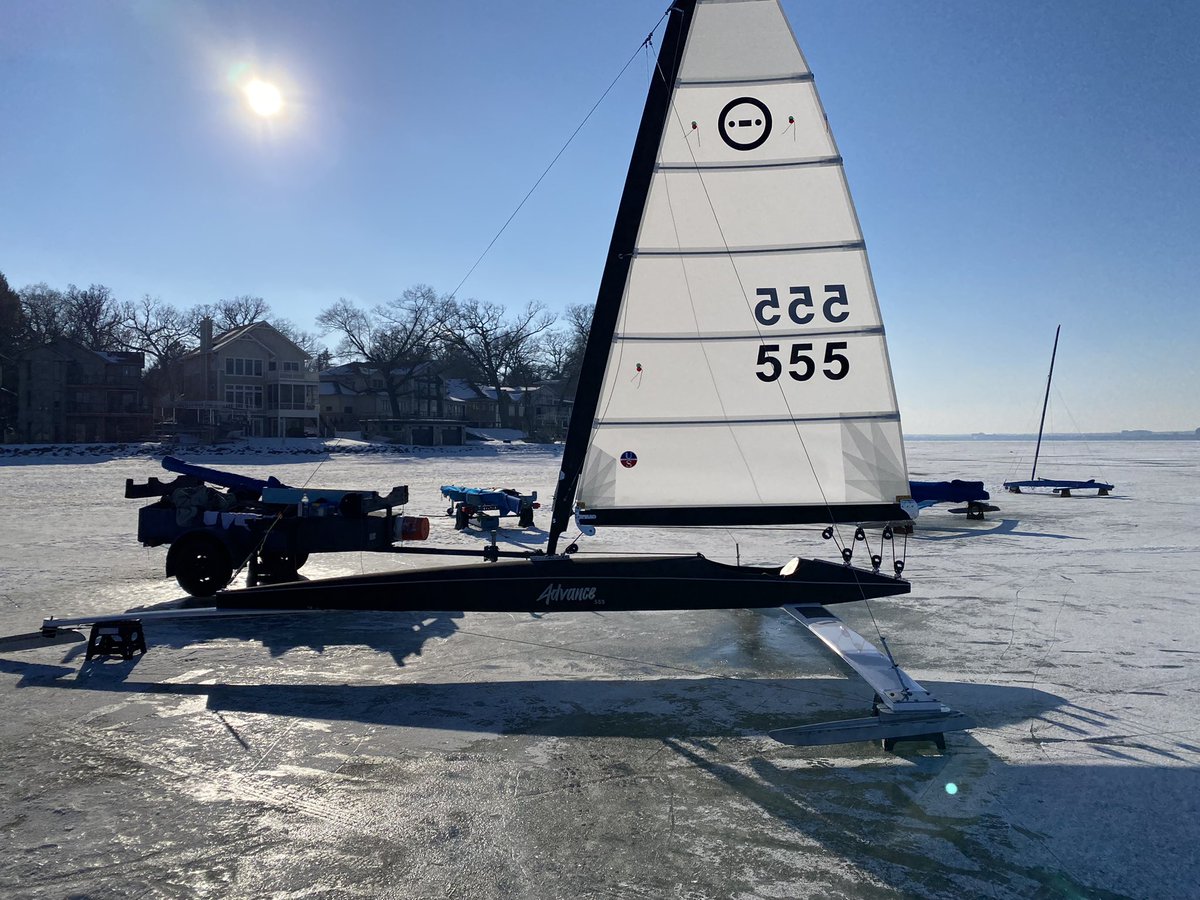 Dieball Sailing tweet media