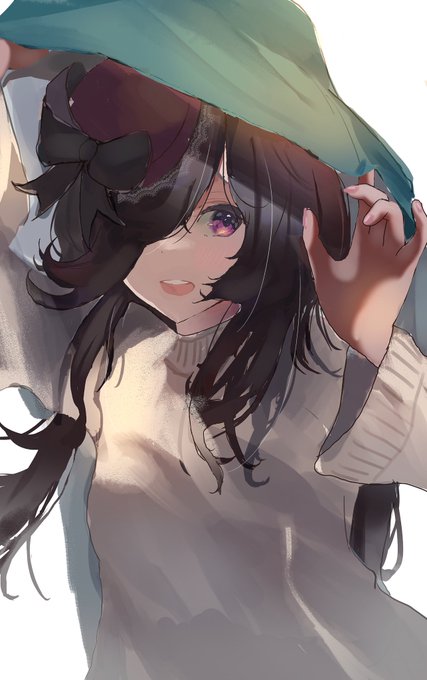 マヤノトップガン(ウマ娘) 「私服マヤちん 」|すなぬこのイラスト