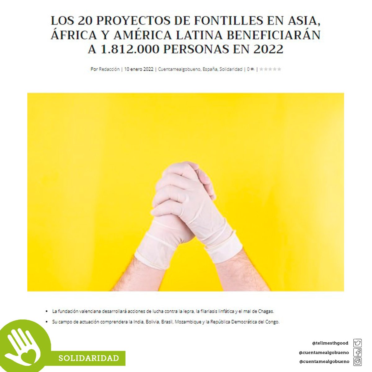 Helpncare tweet media