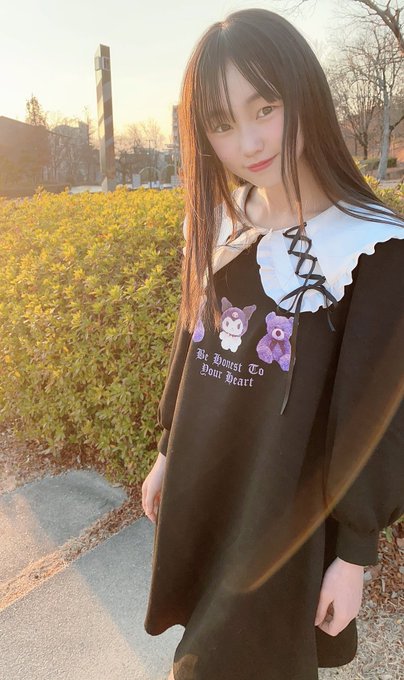 Twitterのコスプレ画像13