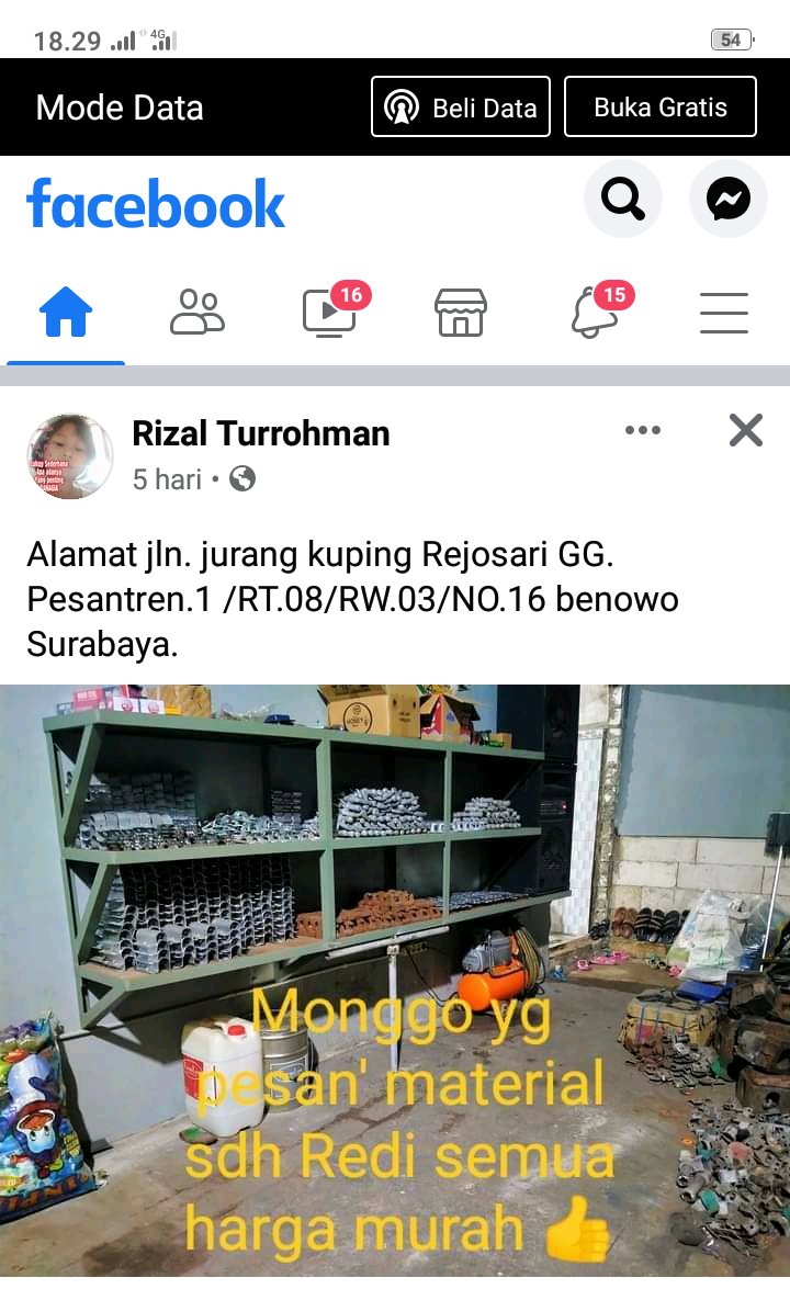 container_offis's tweet photo. Yang butuh untuk repair container segera sebelum kehabisan. https://t.co/Lqytob947d